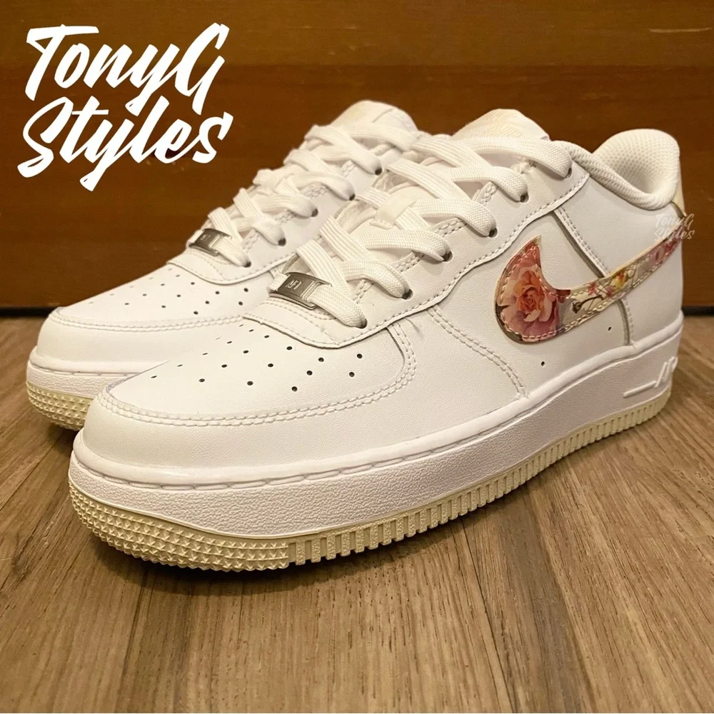 Nike 💐new💐 custom
